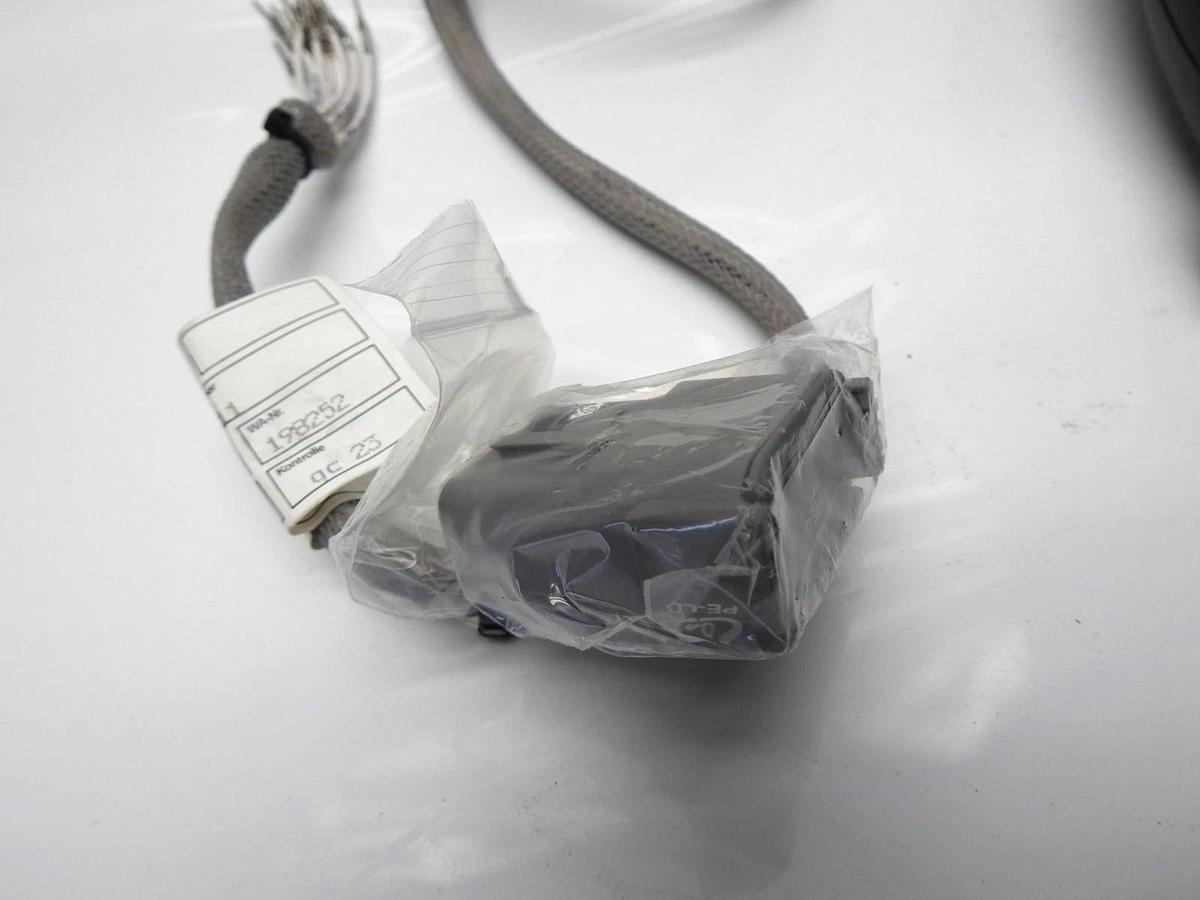 NEW Liebherr 9289201 Operator Handle Remote Control Joystick w/ FNR GENUINE!
