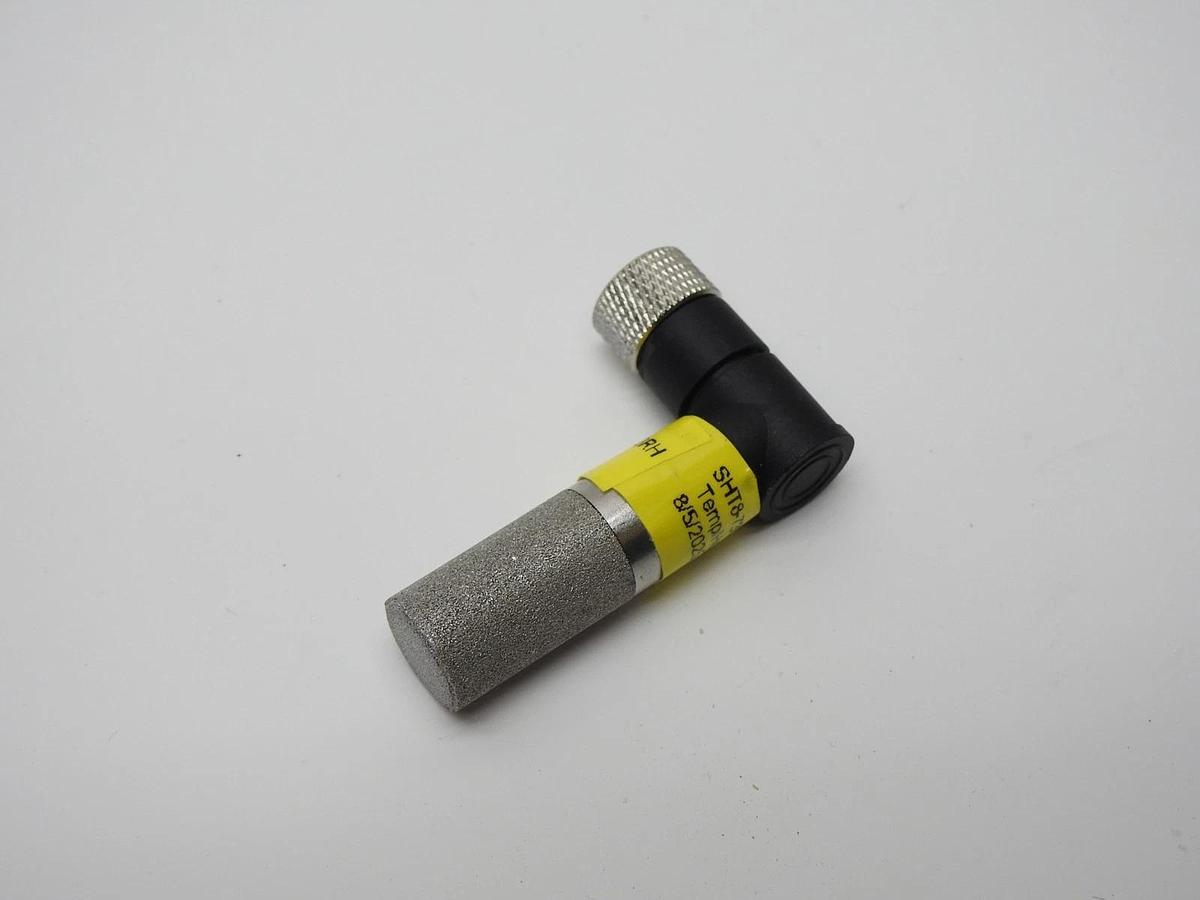 Lot of 8 - SHT8 Temp / Humidity Probe SensoScientific