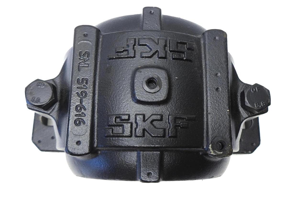 SKF Bearing Housing SNL 519-616 - OEM NOB NEW!