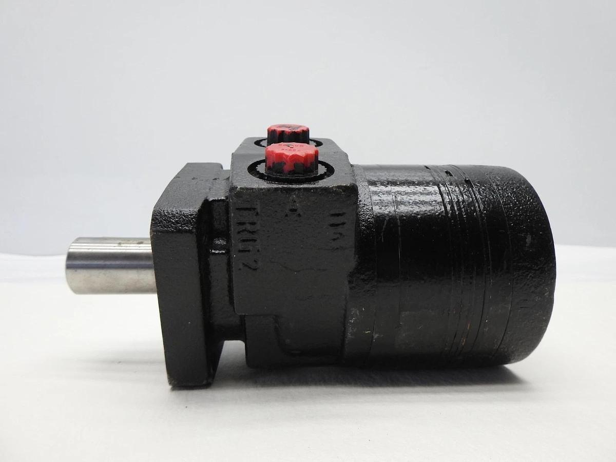 GENUINE Parker TE0100FP100AAVE TE Series Torqmotor TE0100 - OEM NEW!