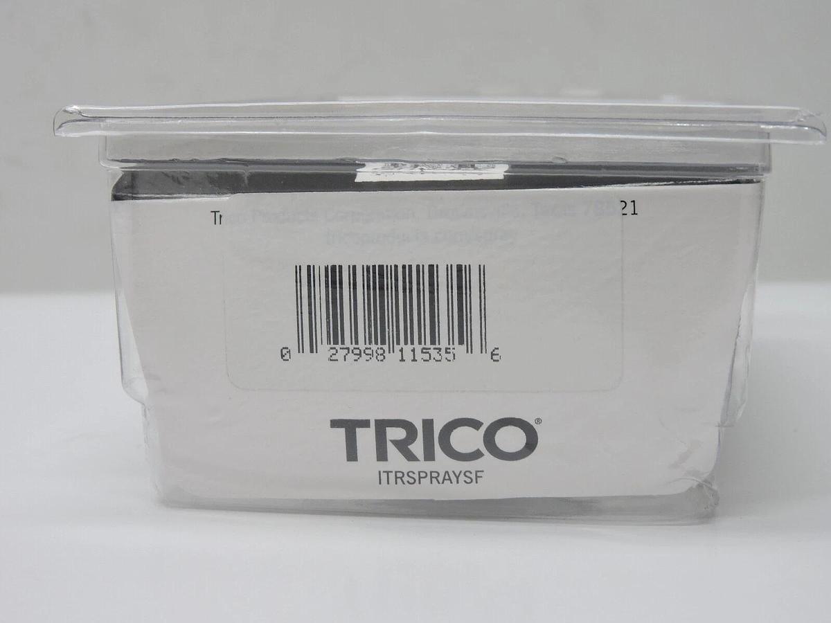 TRICO Spray Windshield Washer Pump (11-535) Fits Chrysler, and Dodge + MORE!