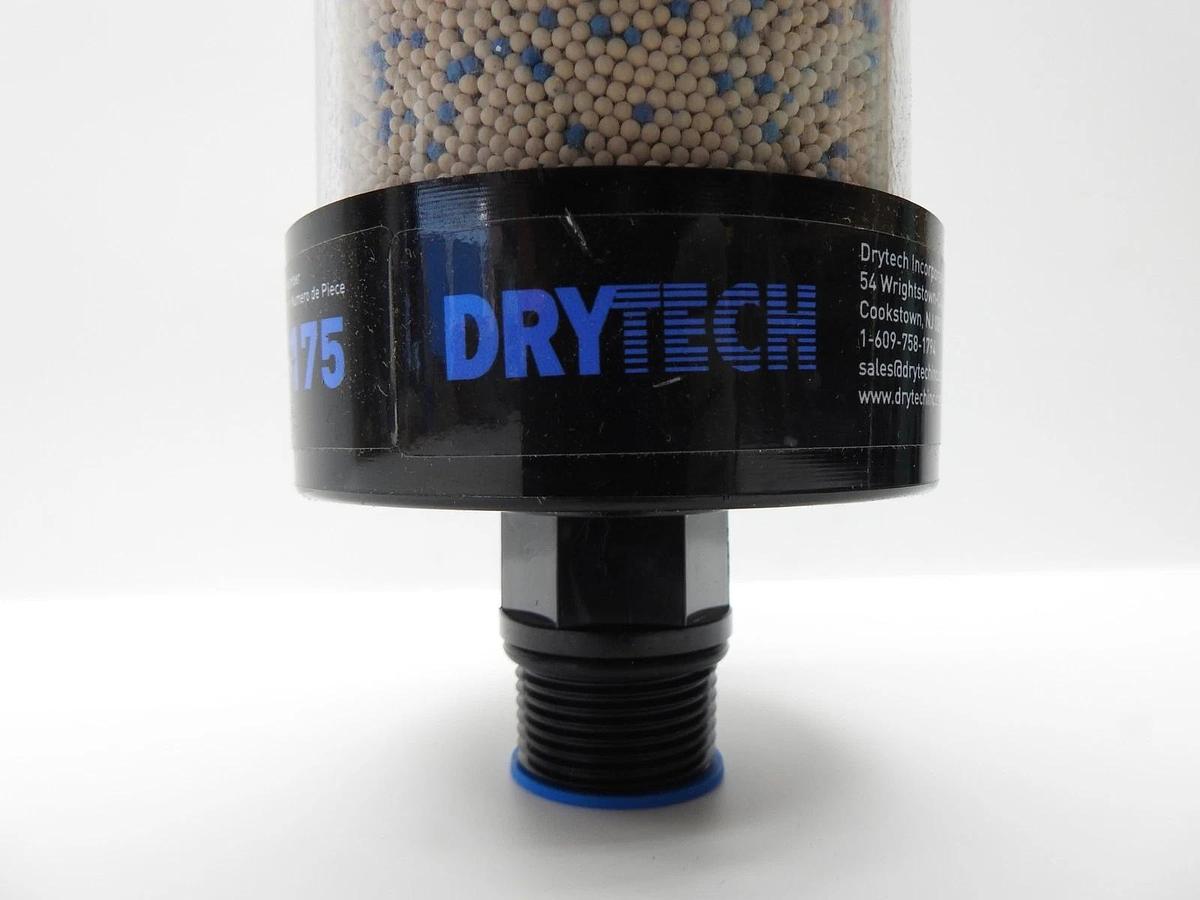 ZeoZorb Silica Gel Breather Model ZZ- 175 - NOB NEW!