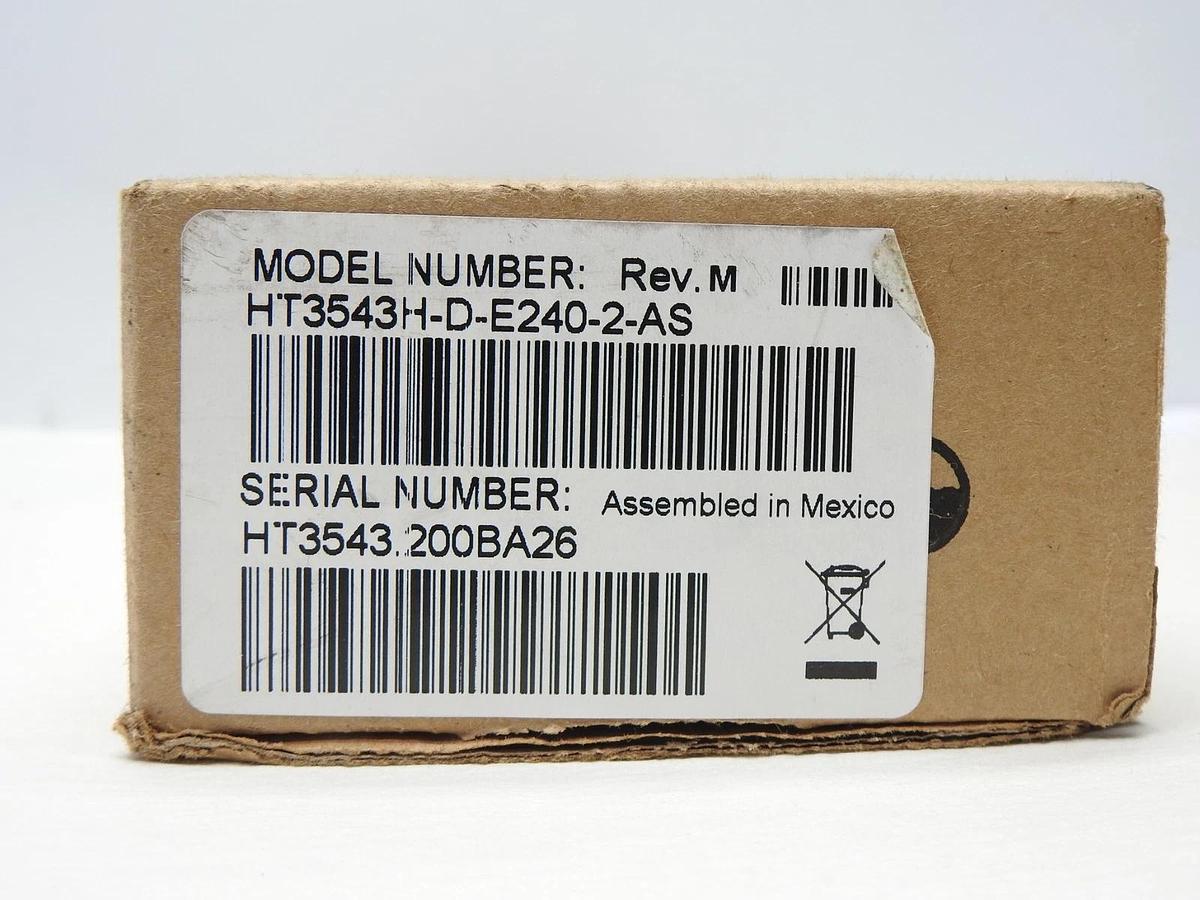 Arris HT3543H-D-E240-2-AS Full Spectrum Dual Density Transmitter System HT3543 H