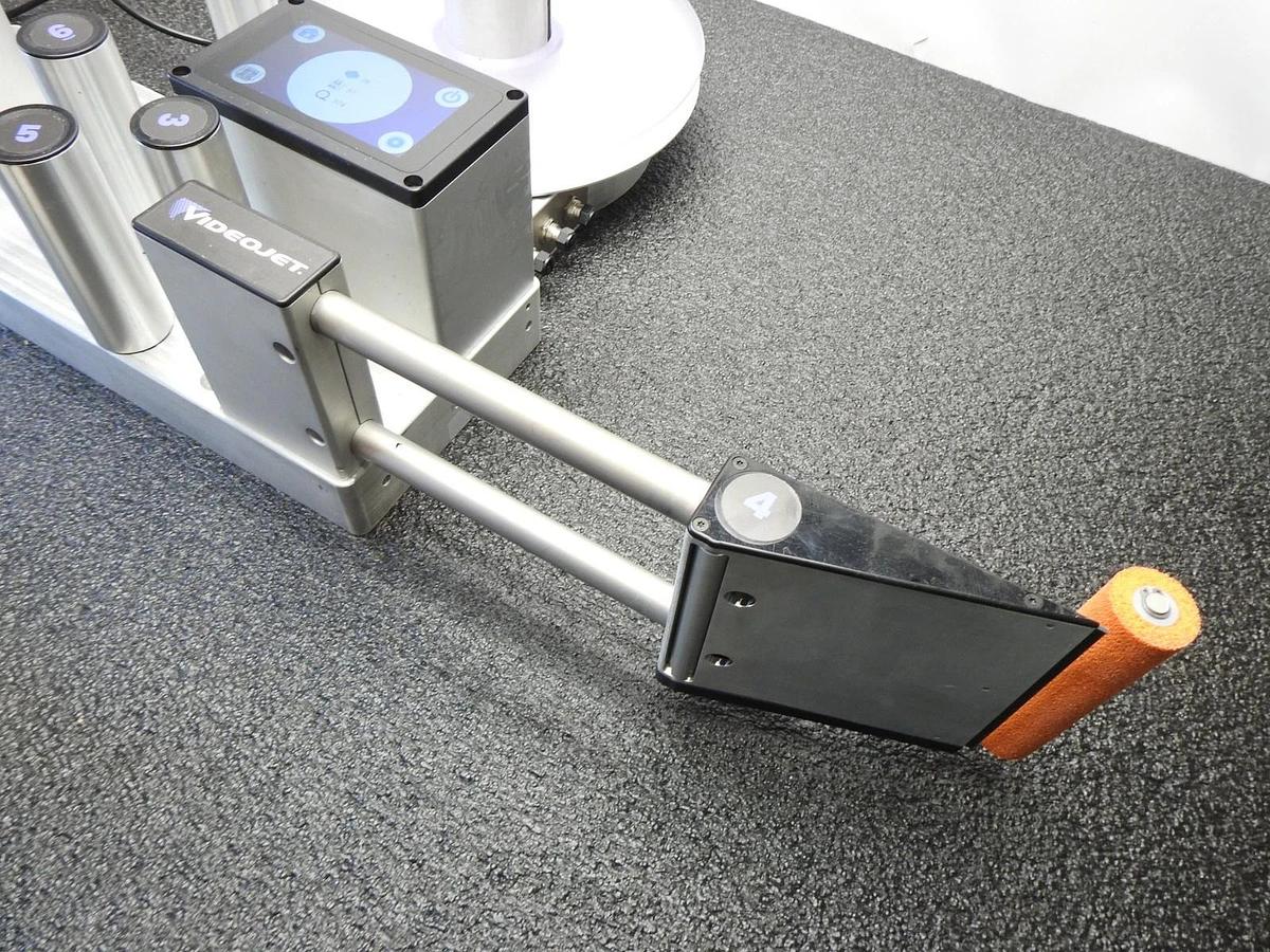 Videojet Print & Apply Labeling Machine Main Component