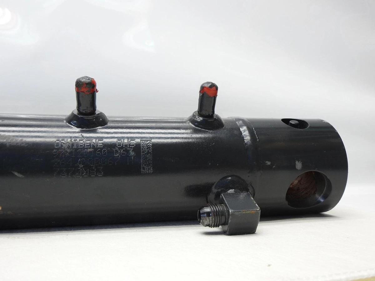 Bobcat 7370083 Cylinder Hydraulic Blade for DX17Z E20 E20Z OEM NEW!