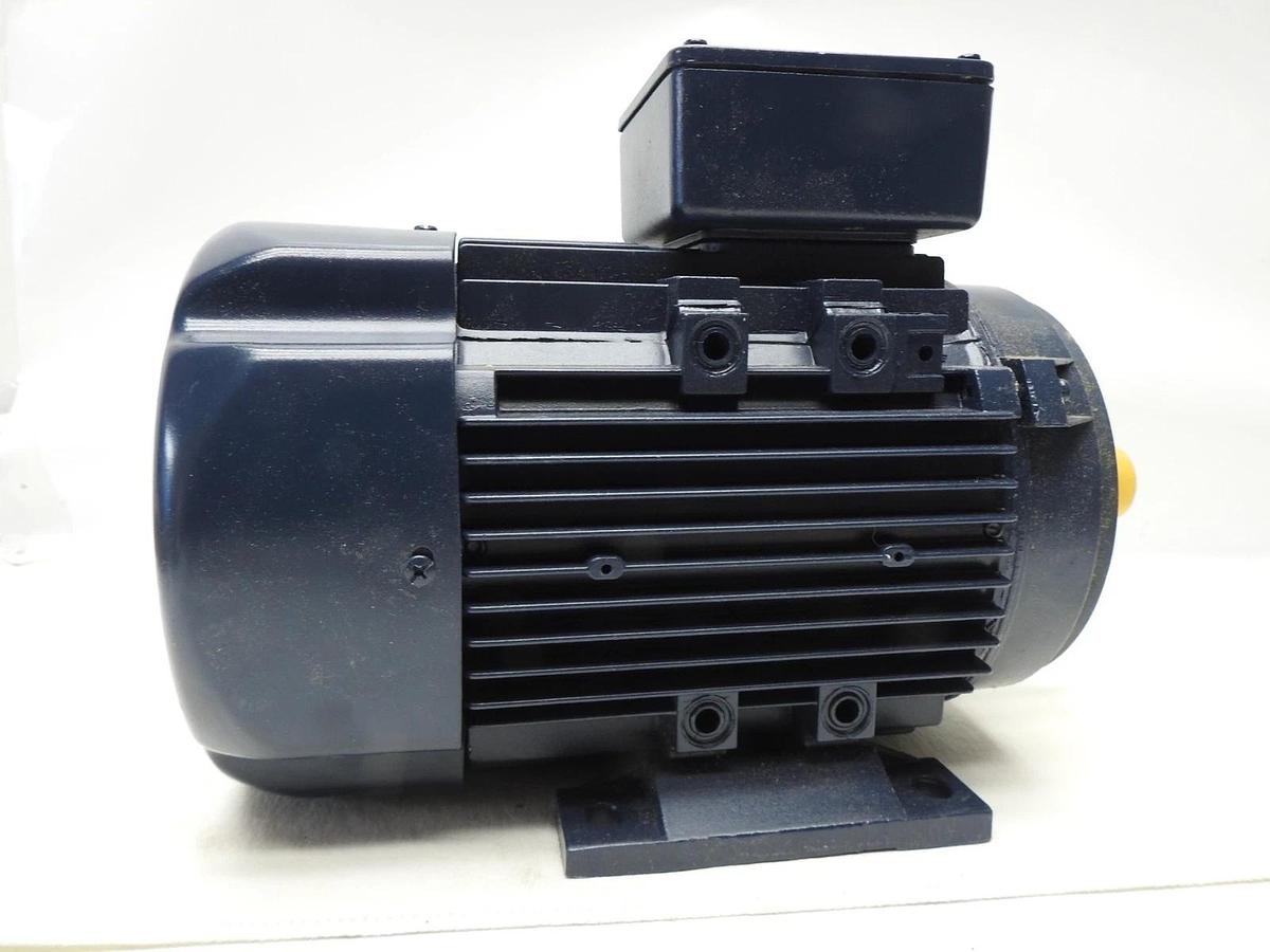 Marathon R374, 90ST11FH5415, 1-.75 Hp 1200/1000 RPM Motor - NEW READ