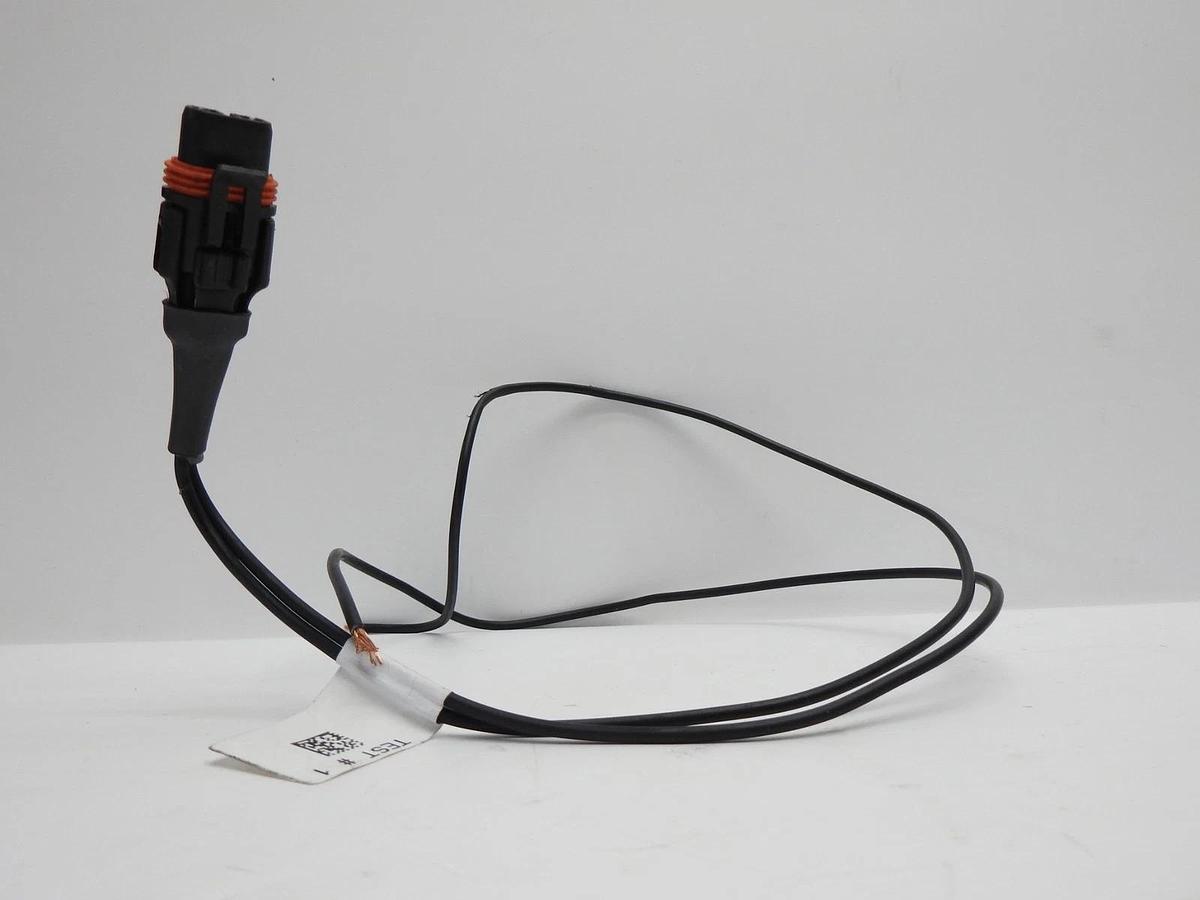 OEM Bendix 109869 AD-9 Style 12V Heater Wiring Harness Genuine NEW