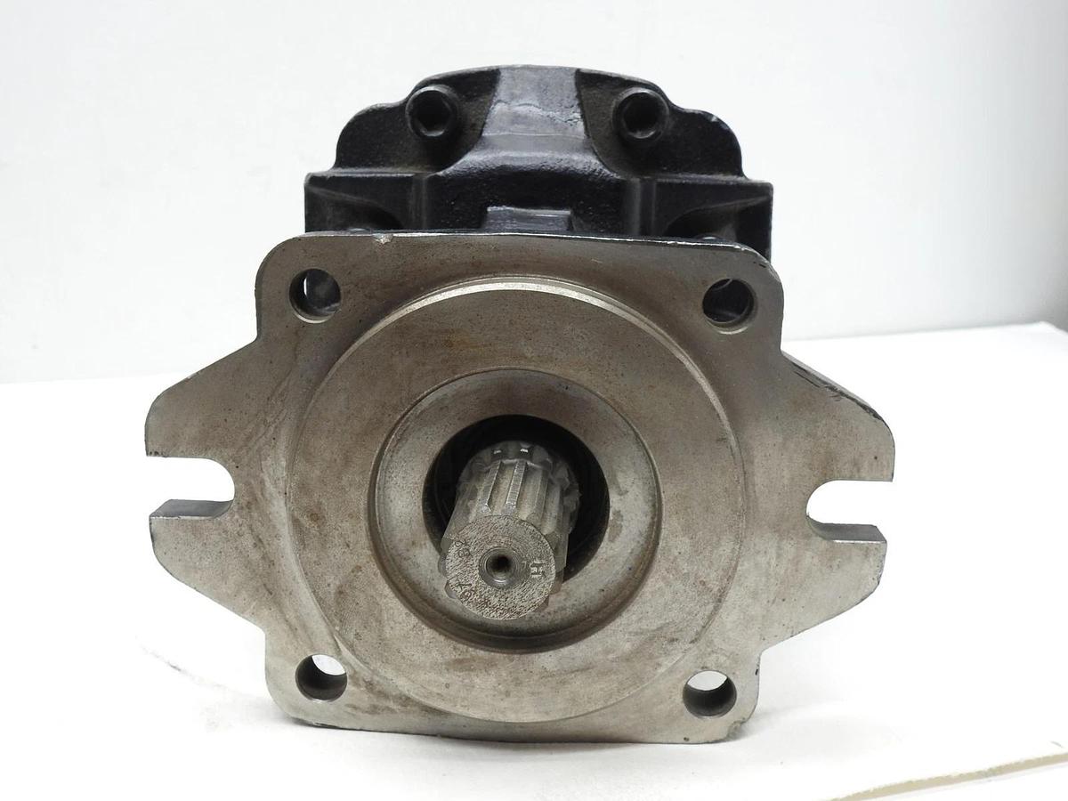 Casappa KP40.73D0-06S8-POG/OF-N-CSC (AG) 036300M3, 0468087S KP40 Hydraulic Pump