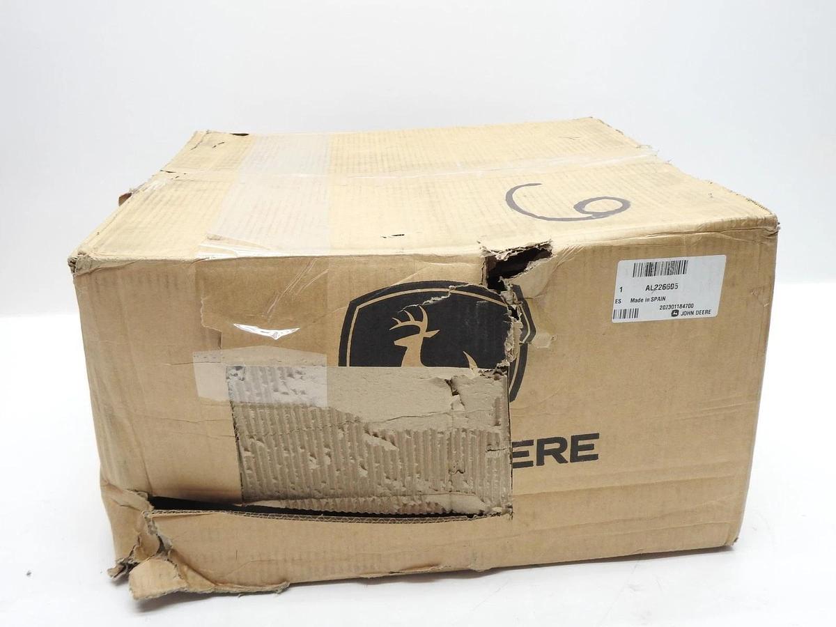 GENUINE New John Deere AL226605 Clutch Housing Planetary Brake