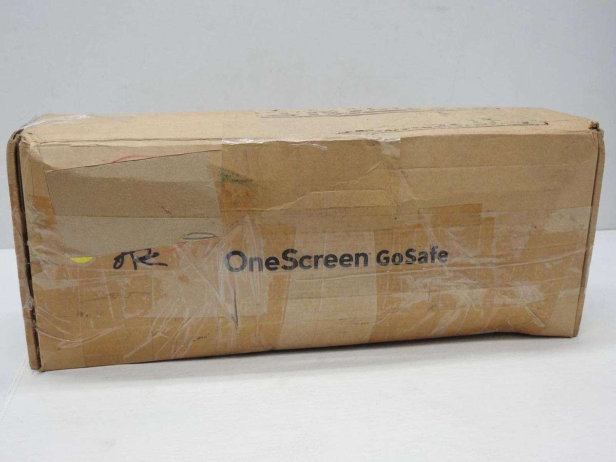 Onescreen Gosafe GS-1(Q) Scanner Body GS-1