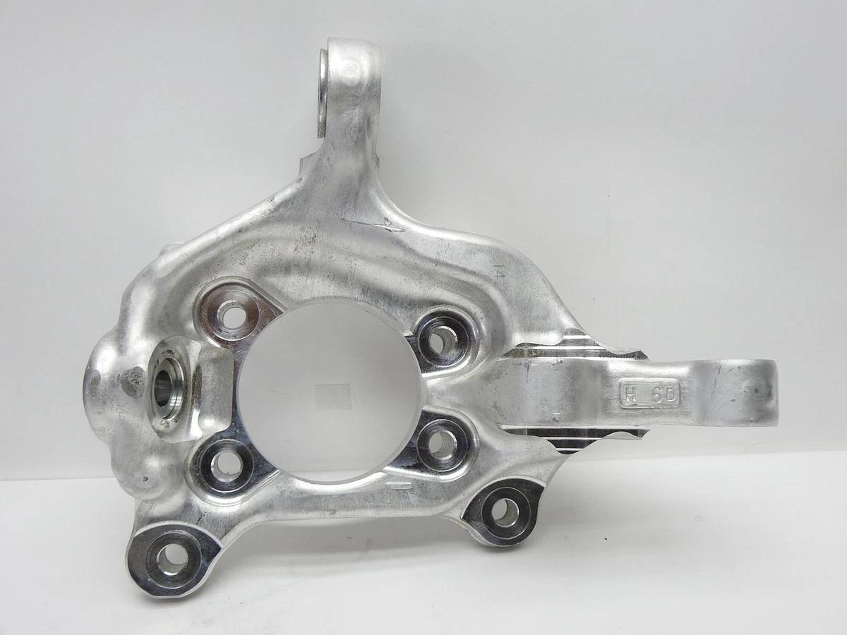 2021 2022 2023 TOYOTA SIENNA XLE FRONT LEFT KNUCKLE 43202-0E010 - EXCELLENT!!!