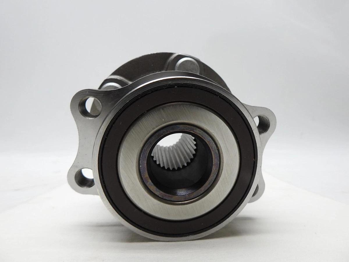 Rear Wheel Bearing/Hub for 2014-2018 Subaru Forester Impreza XV Crosstrek 512518