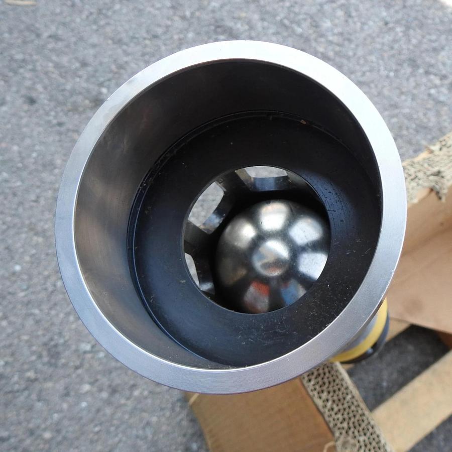 Fordia Powered by Epiroc DiscovOre Surface Prime P Assembly Coring System NEW