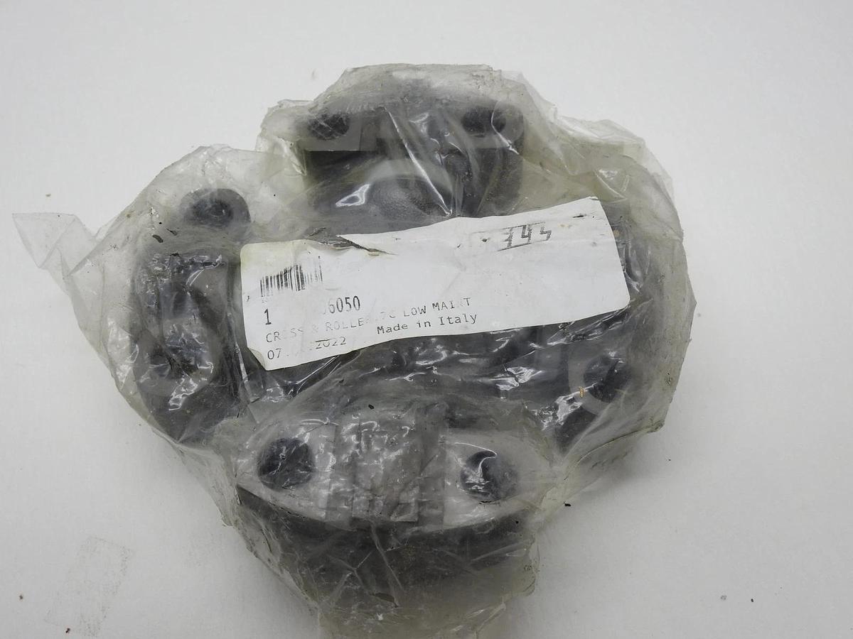 Bell 206050 U-JOINT-KIT Cross & Roller - OEM NEW!