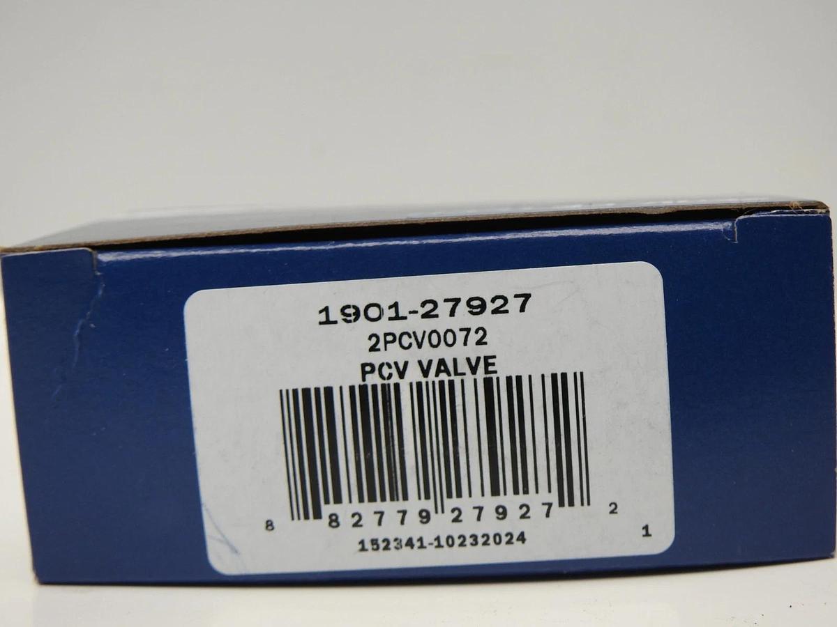 Service Tech 2PCV0072 PCV (Positive Crankcase Ventilation) Valve NEW!
