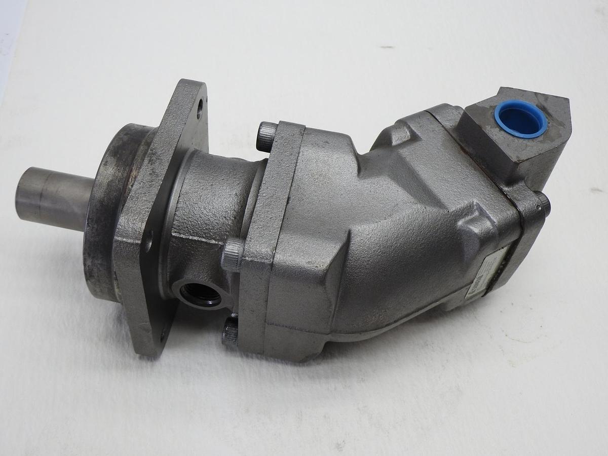 Sunfab SCM 034 Bent Axis Piston Motor SCM-034W-N-I42-K30-K3G-100 (34cc) NEW!