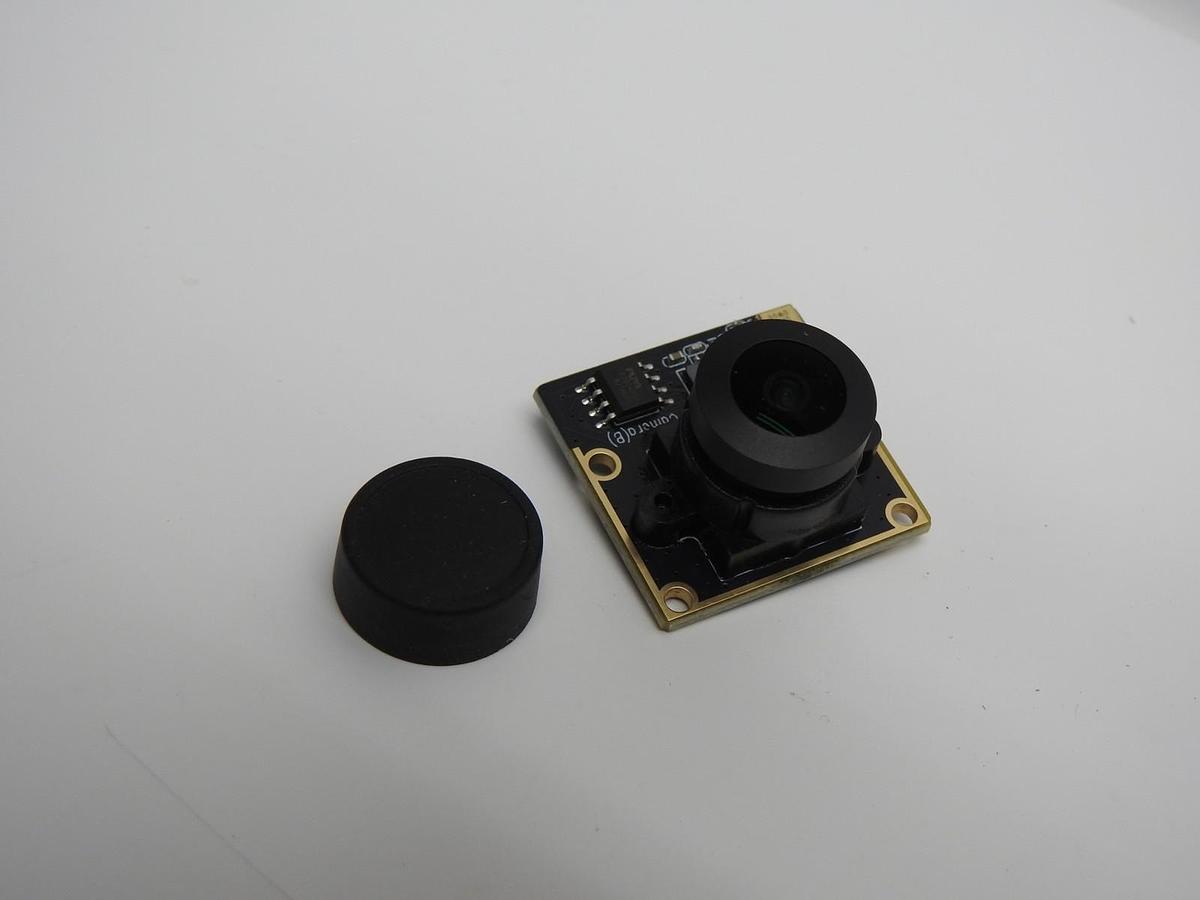 IMX335 5MP USB Camera (B) 2K Video Recording Sensitivity In Low-Light - BULK NEW