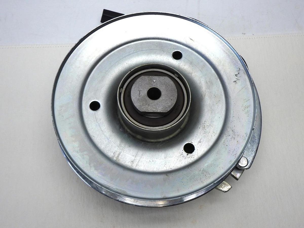 John Deere TCU37594 Warner Electric Clutch fits 636M Genuine OEM