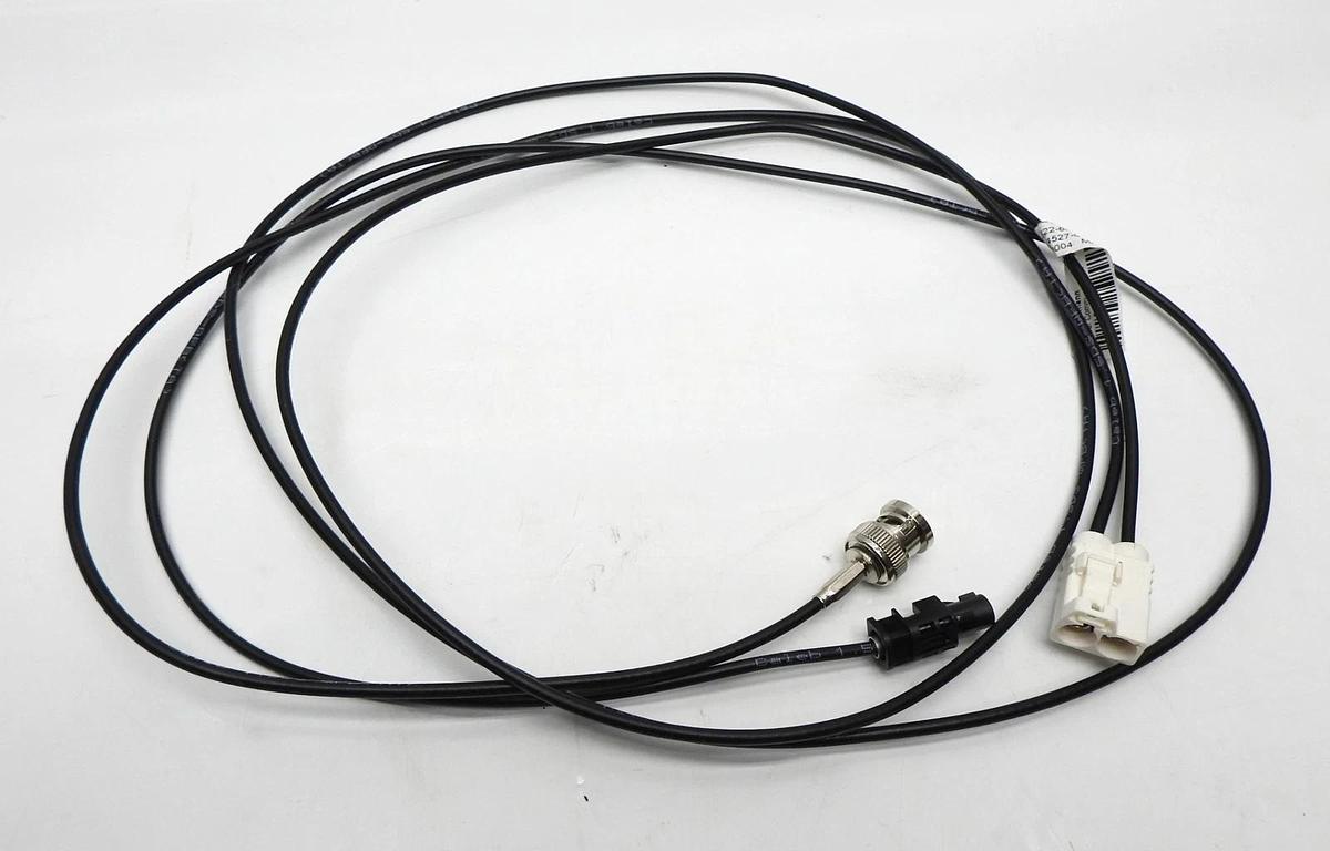 Freightliner A23-14527 CABLE-COAX,1.5D,BNC,DBL,2185MM A23-14527-001 -GENUINE NEW