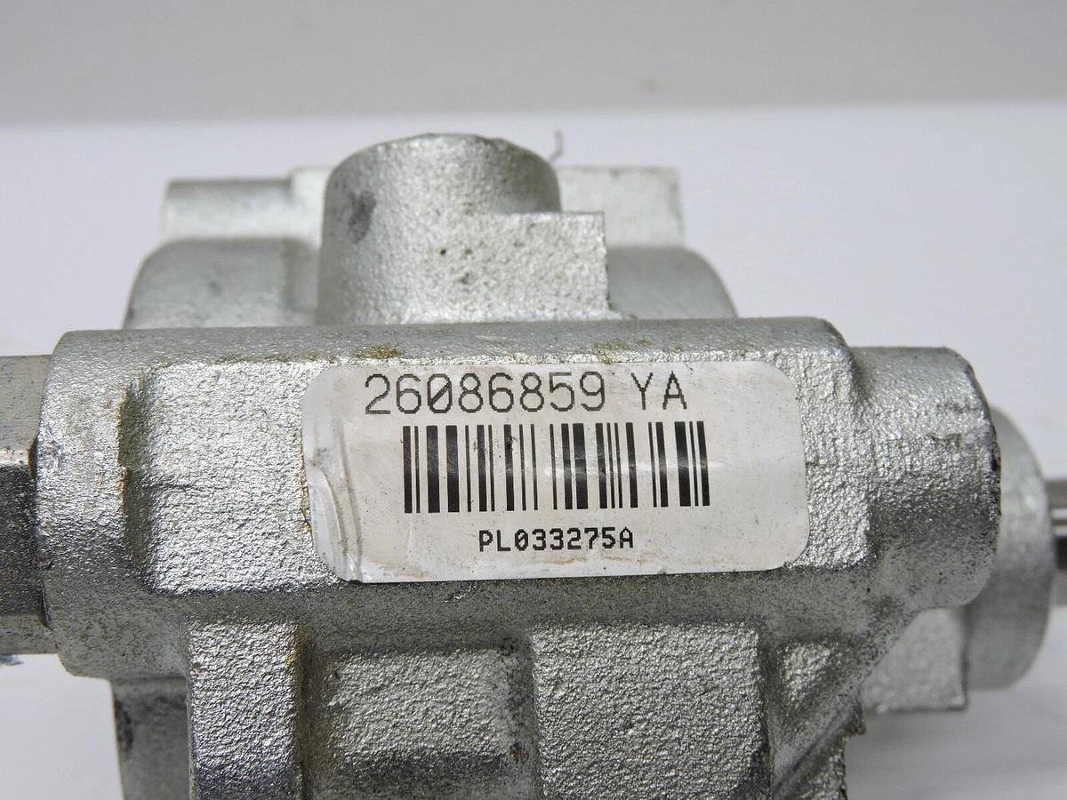2004 Pontiac GTO 5.7L LS1 Power Steering Pump 26086859, 36-360050 14834 NEW
