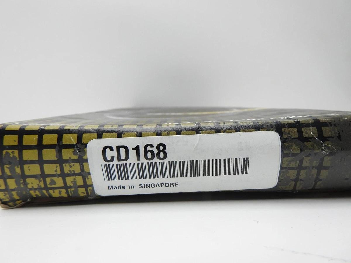 Mitsubishi CD168 Outlander Balance Shaft Belt Outlander 2003-2006 OEM NEW