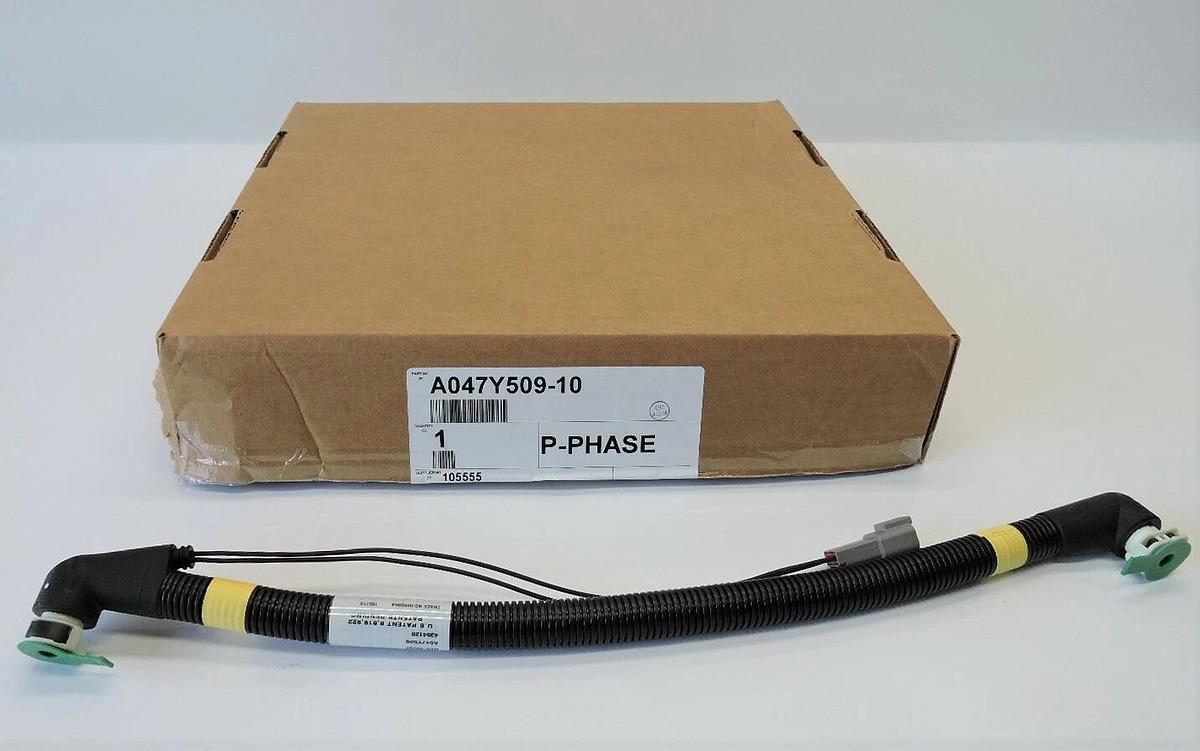 Parker Hannifin Electrically Heated SCR Def Hose A047Y509 10 NEW