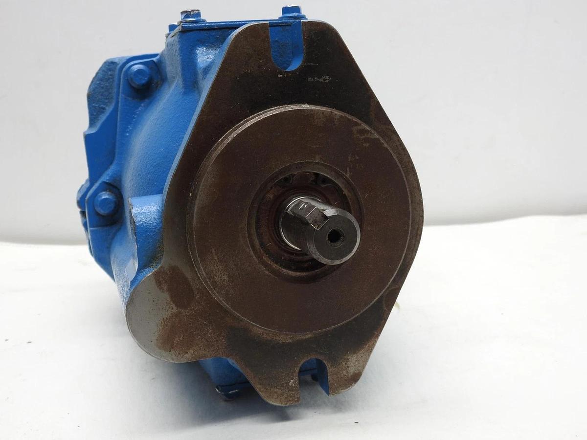 Eaton/Vickers HL Series Hydraulic Piston Pump Casting # 6Z14 C502632