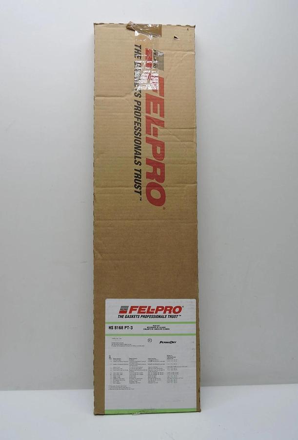 Fel Pro HS 8168 PT-3 Head Gasket Kit