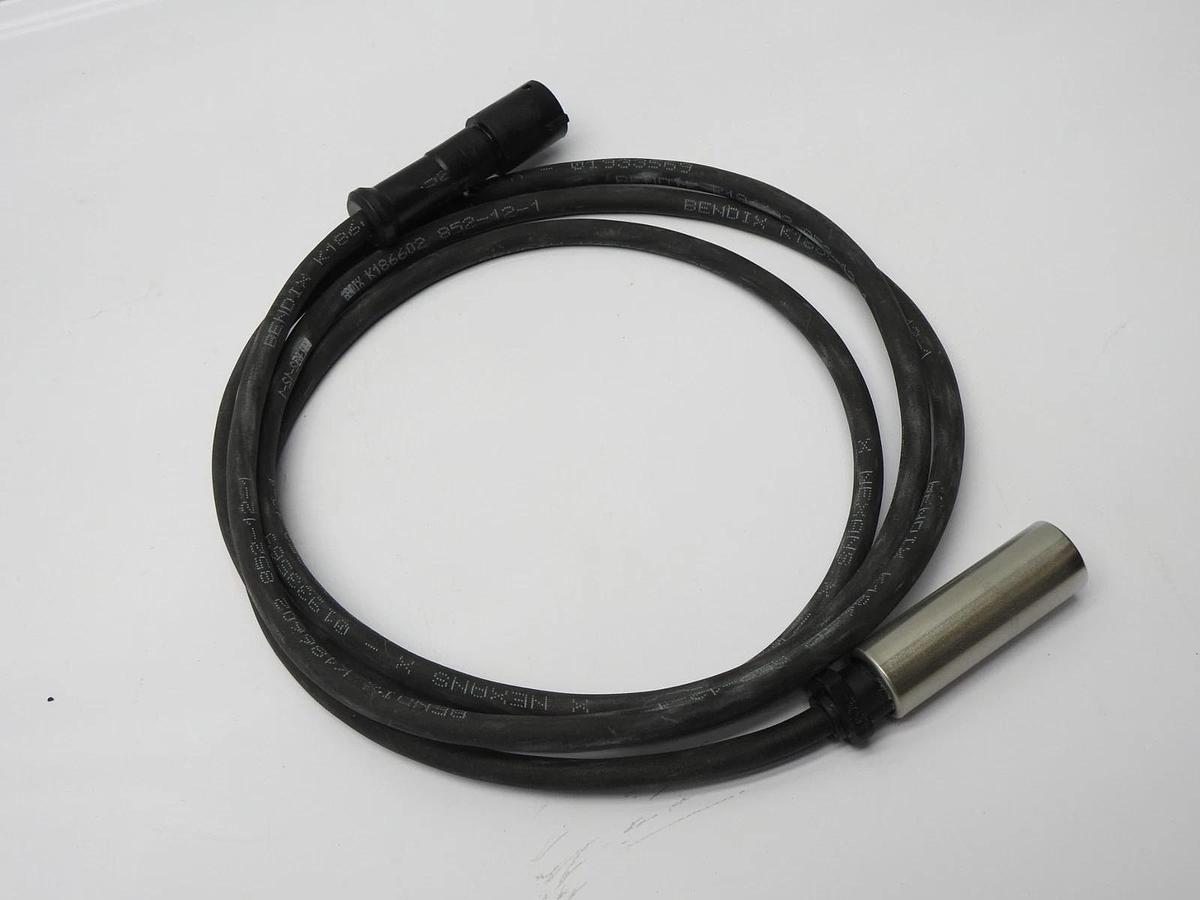 Bendix K186602 Wheel Speed Sensor GENUINE OEM - NEW