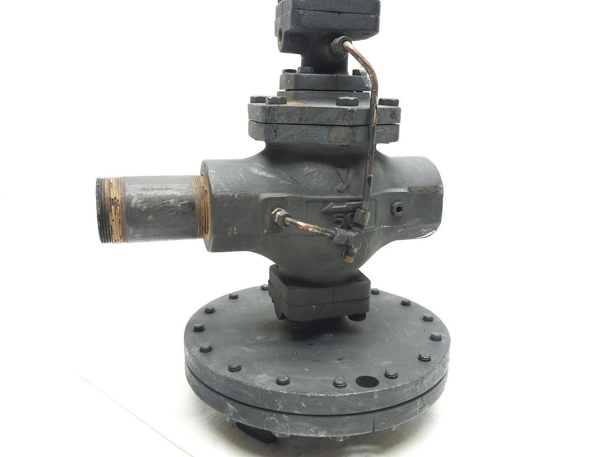 ARMSTRONG GP-2000 Pressure Reducing Valve Steam 2"