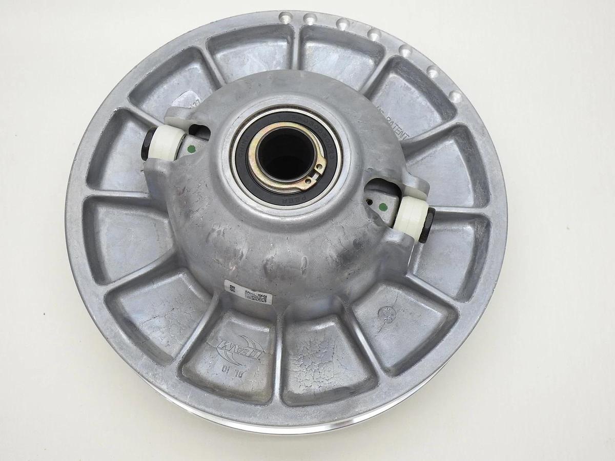 2016-2023 TEAM Polaris General Secondary Clutch 10-158, 423549, 240142 - NOB NEW