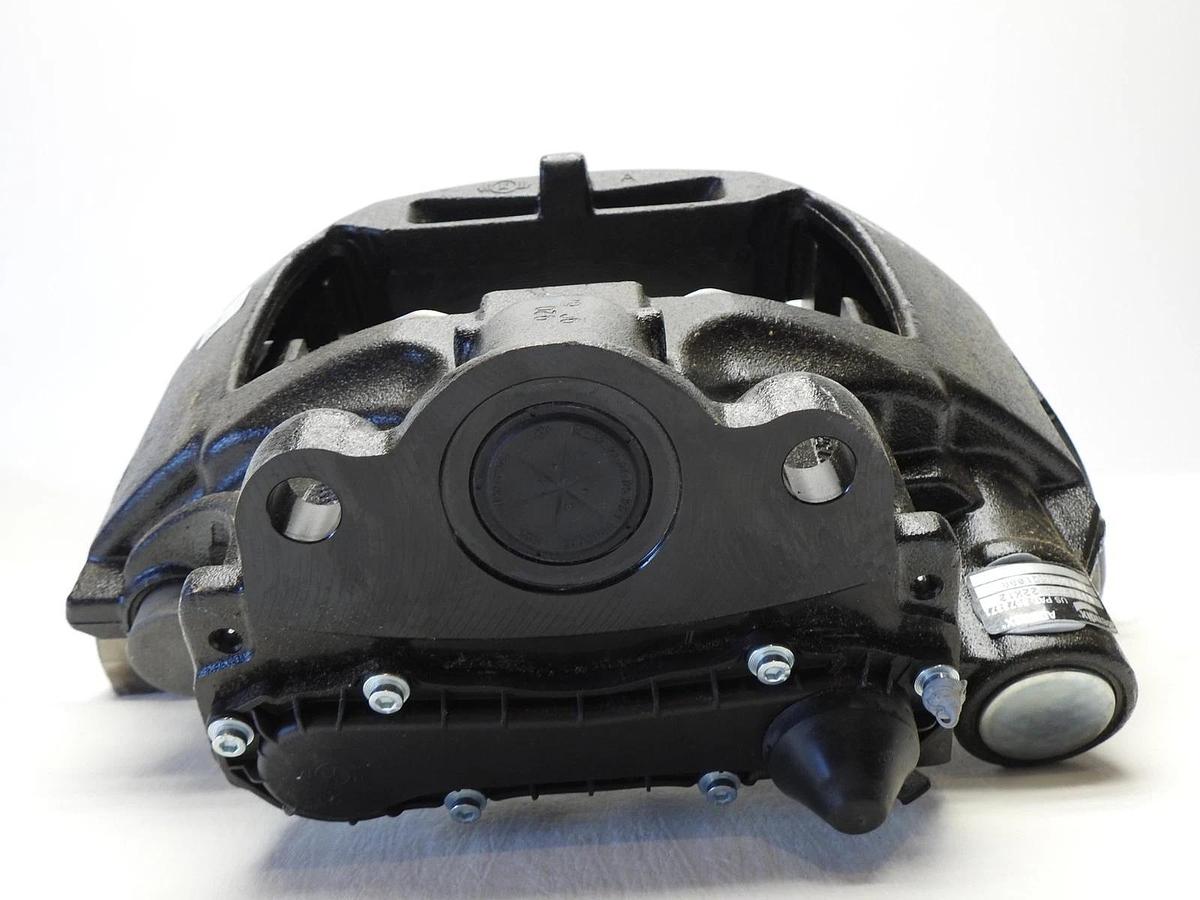 Bendix K171552 Air Disc Brake Caliper Assy for Commercial Trucks 22X12 - OEM NEW