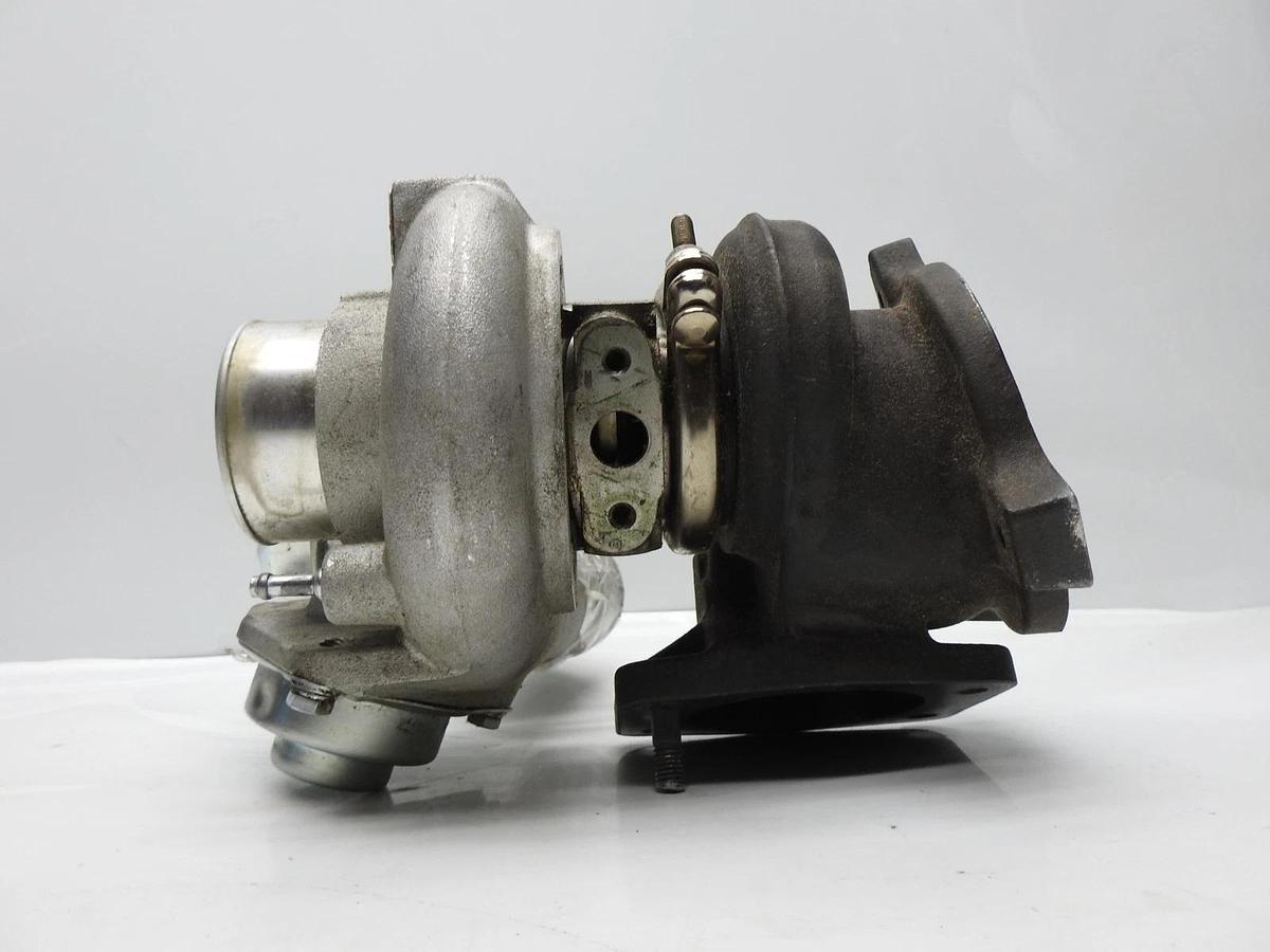 Mahle 038TC20001000 Turbocharger (D&W 170-041-0135) 100TBC571S for Volvo S60/S80