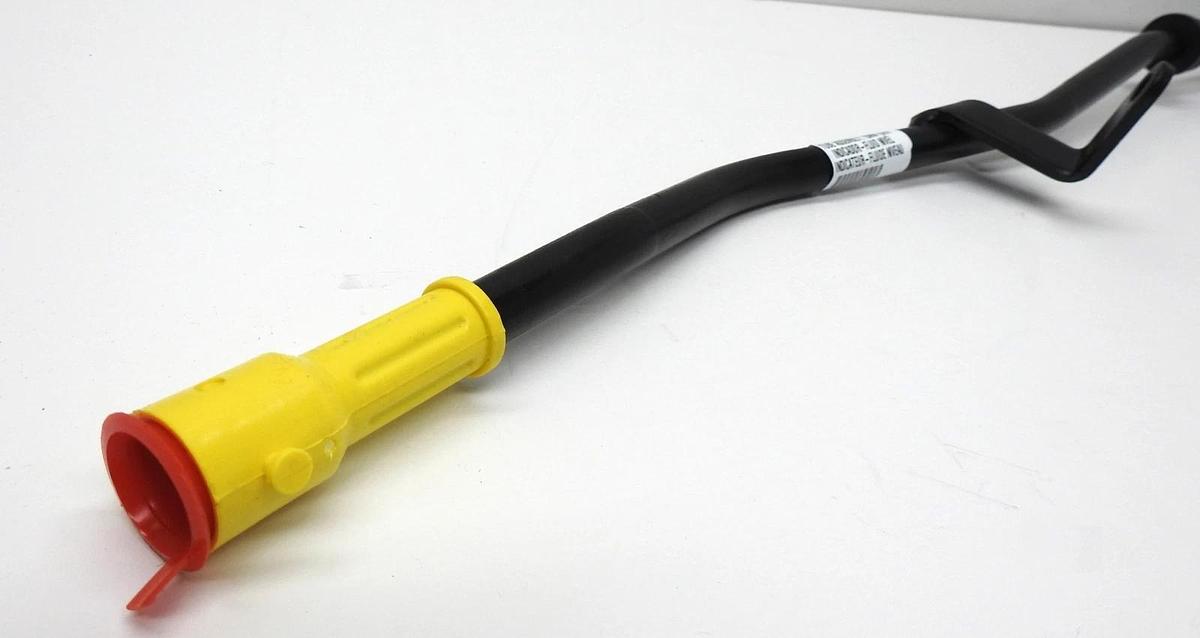 Genuine Paccar 1889878PE Dipstick Tube Assembly Rear Sump 1889878 | OEM
