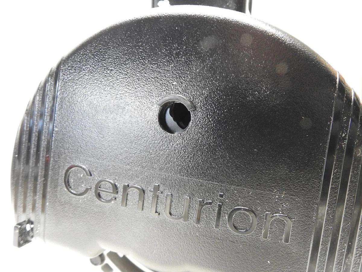 A.O. Smith Century B2843 Pool Pump Motor Square Flange 2HP 3450RPM Single Speed
