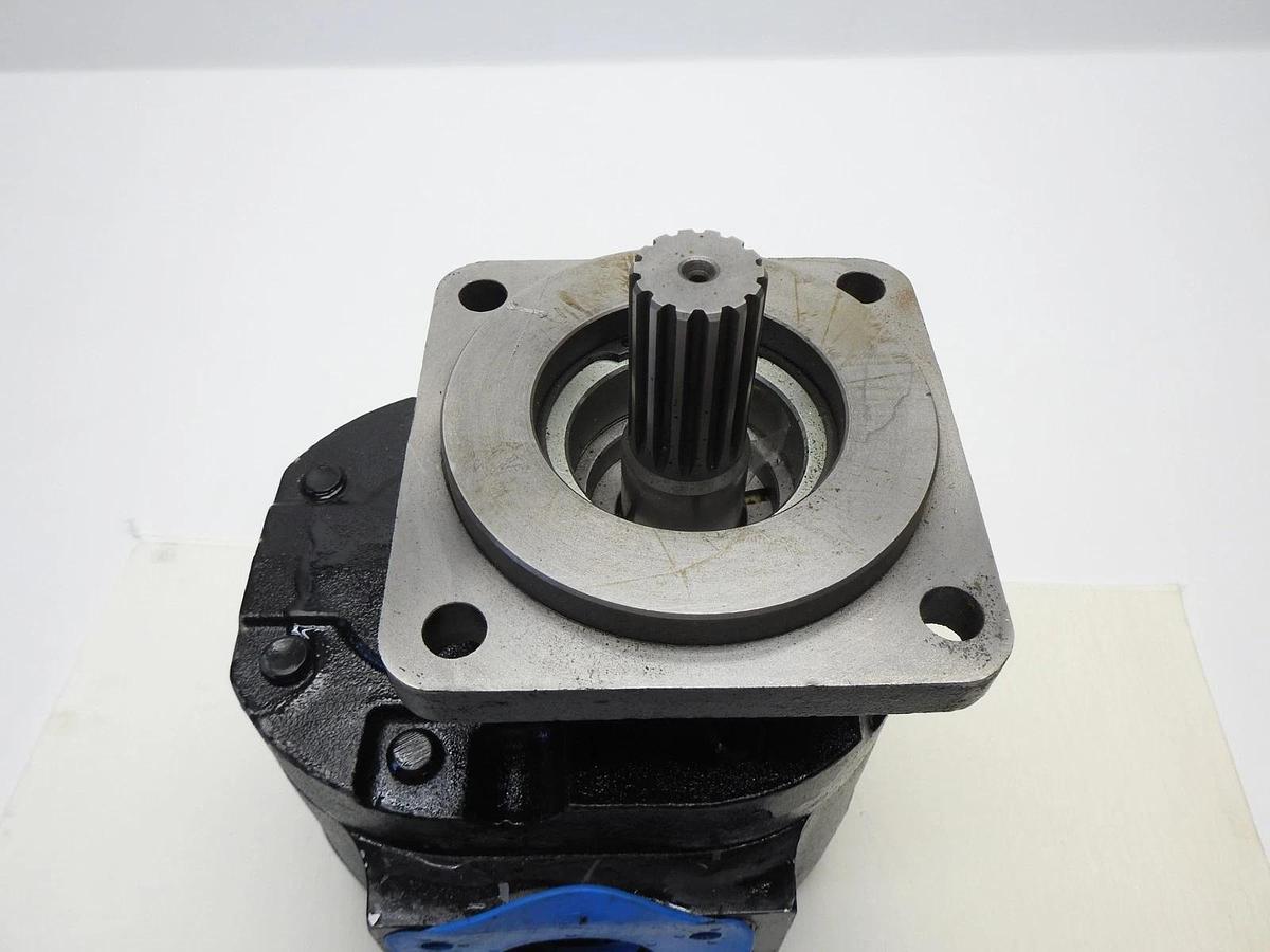 Replacement for Metaris MHP 76 Hydraulic Gear Pump MHP76 (4 Bolt, 13T Splined)