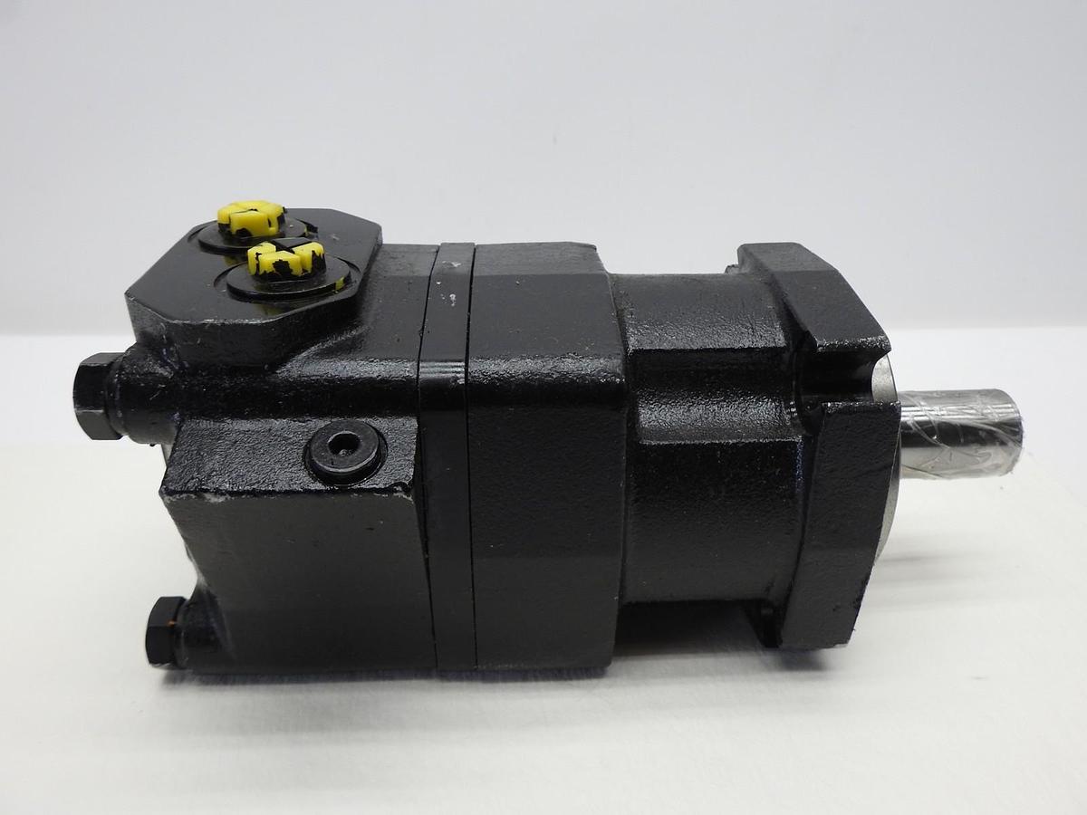 Heavy Motions HM4K160B4GED Hydraulic Motor (replaces 109-1101-006)