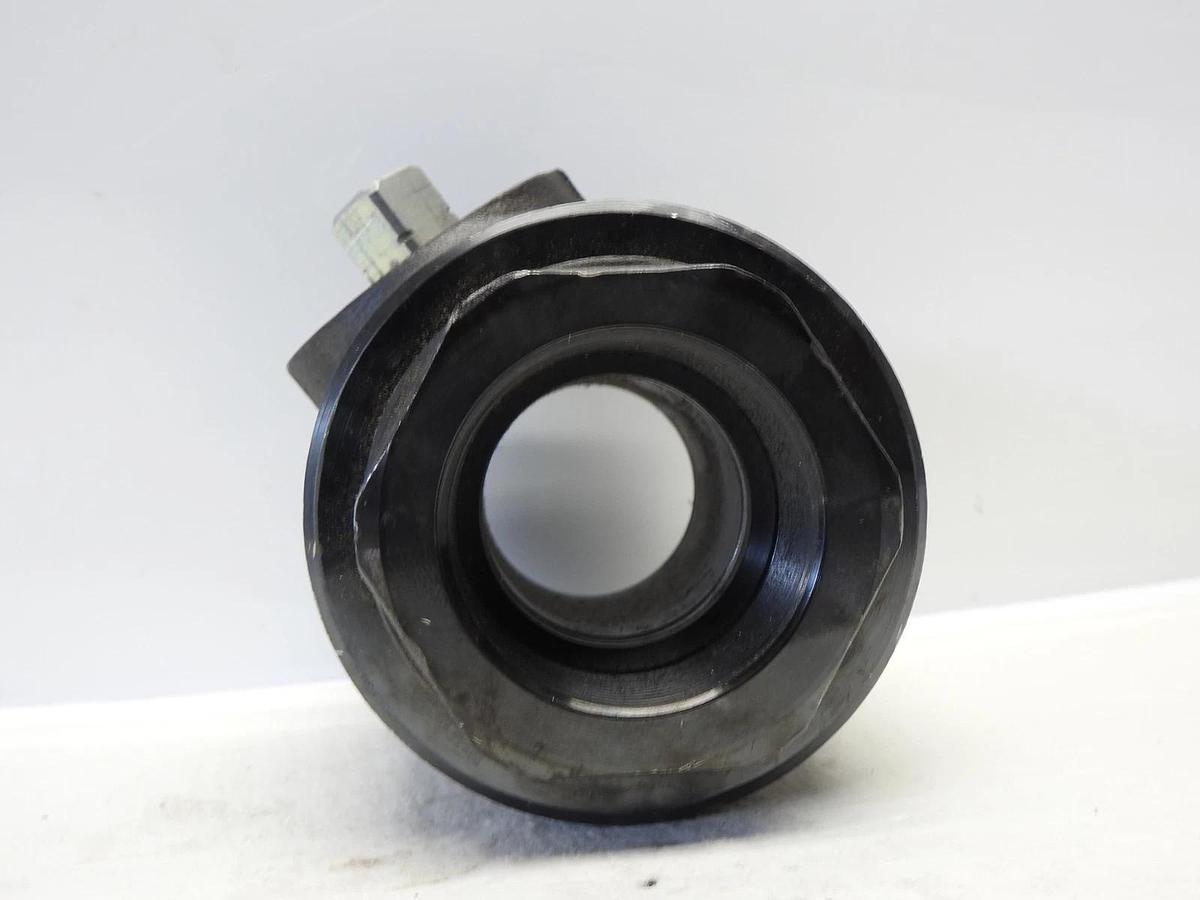 Pister SKH 2NPI 50 3125 0 6000 Psi Ball Valve - NOB NEW!