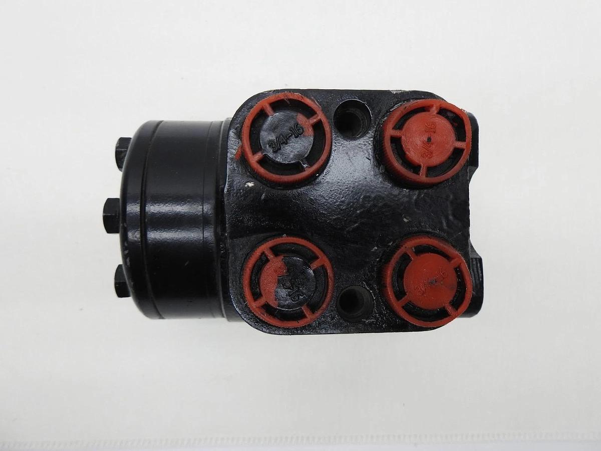 OEM Danfoss Hydraulic LS Steering Gear S10160AARAAAAAAAAAA, 139146.00020569-3