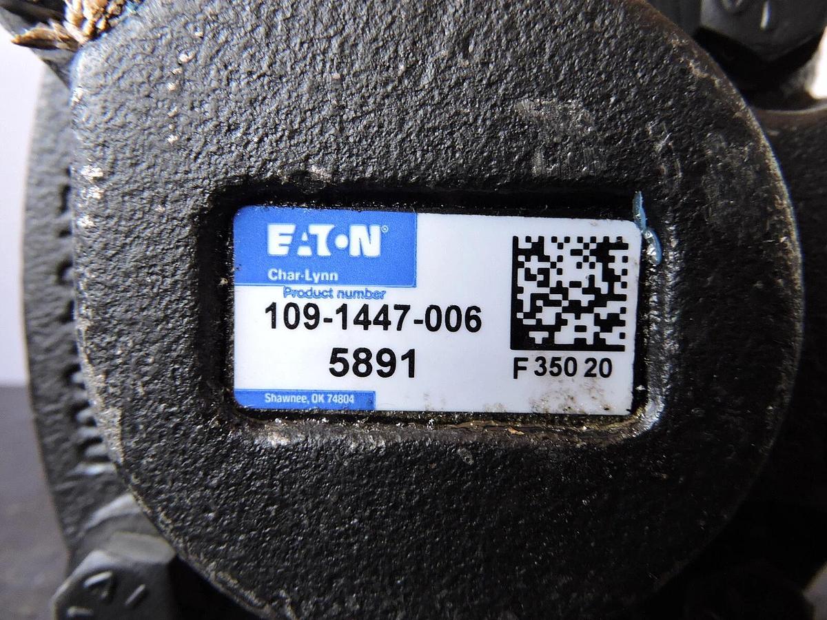 Eaton 109-1447-006 / 1091447006 (BRAND NEW) GENUINE OEM EATON!