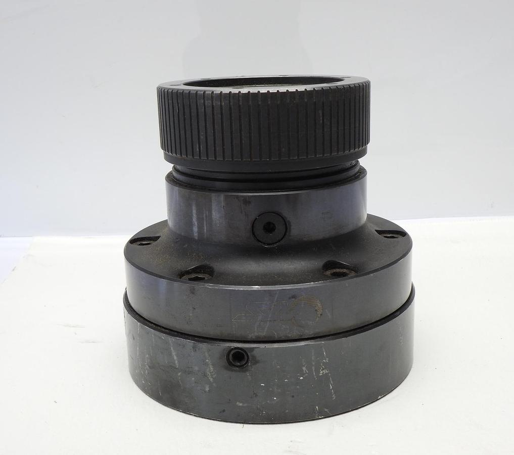 Advanced Tool Systems ATS DL-60 Collect Chuck