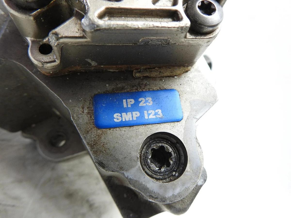 Standard Motor Products IP23 Fuel Injector Pump 97303762, EX631051 - AS IS CORE