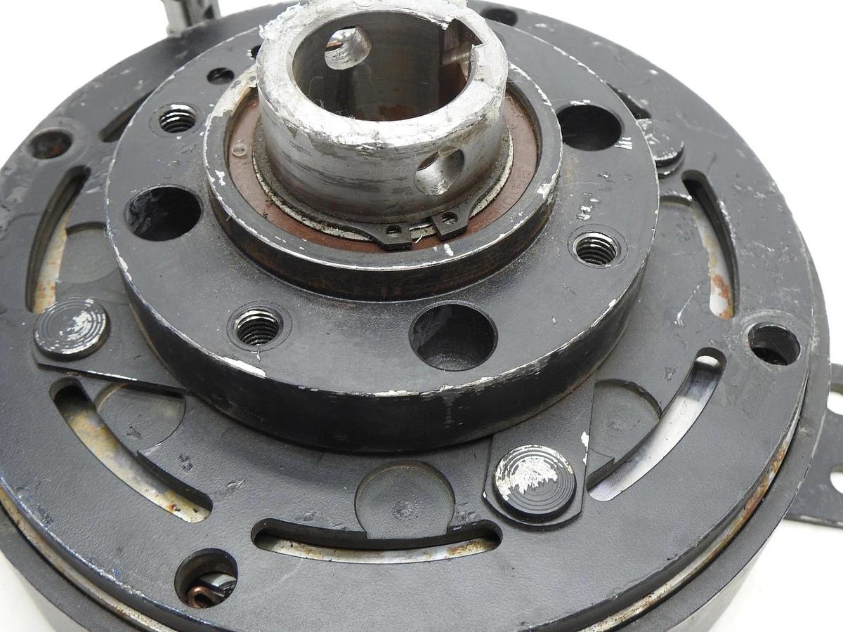 GENUINE John Deere AXE96954 Clutch Warner Electric for Combine OEM