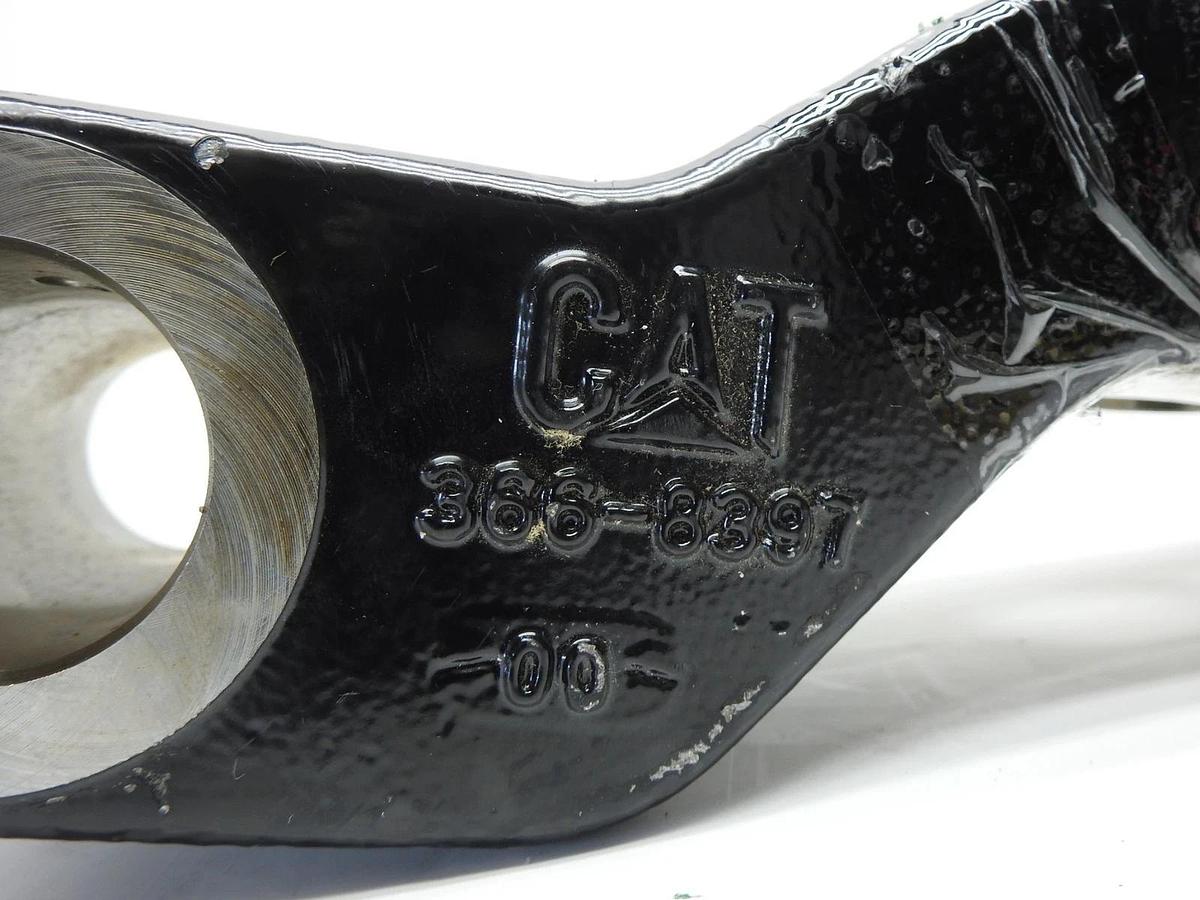 CAT 366-8397 ARM-ADJ for Asphalt Paver - GENUINE OEM NEW!