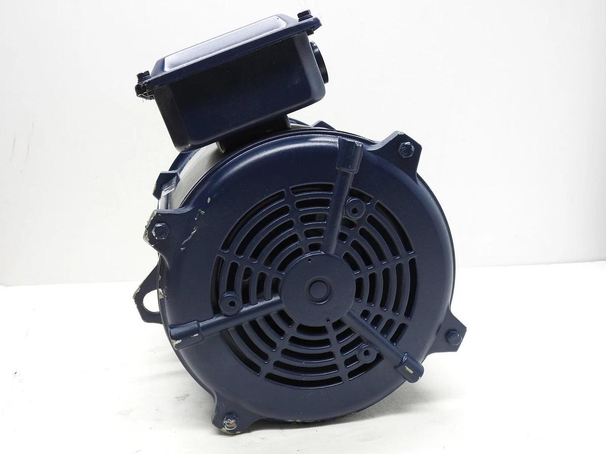 Marathon Motors GT0315, 7.5HP 208-230/460V 3PH General Purpose Motor - NOB NEW!