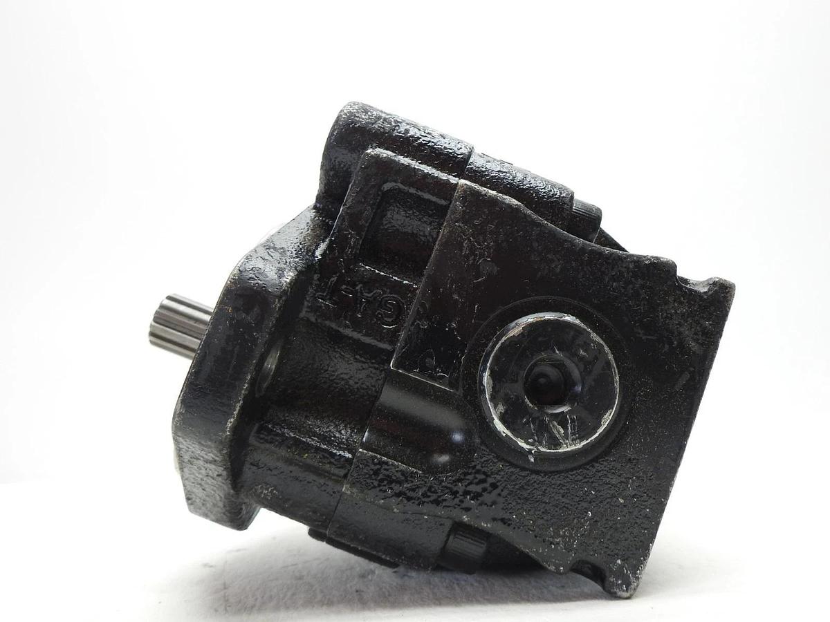 Casappa KP30 Hydraulic Pump KP30.31S0-A8K9-POF/OD-N-KSC AG 30 Series KP - NEW