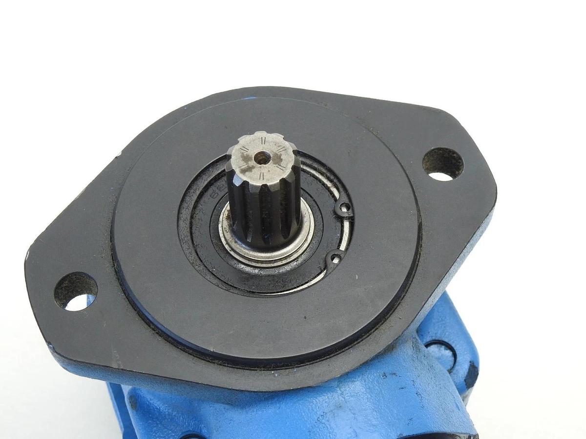 Genuine Eaton / Vickers V20 1S13S 38C11 063 V-20 Series Vane Pump 02-347239-3