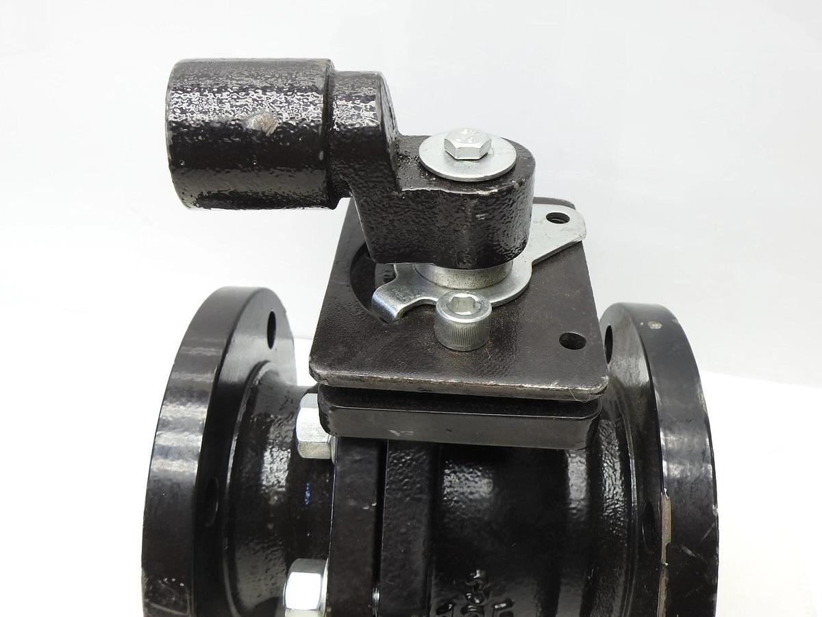 NOB NEW! 3" Apollo A126-B, 304SS, CWP 200PSI Ball Valve