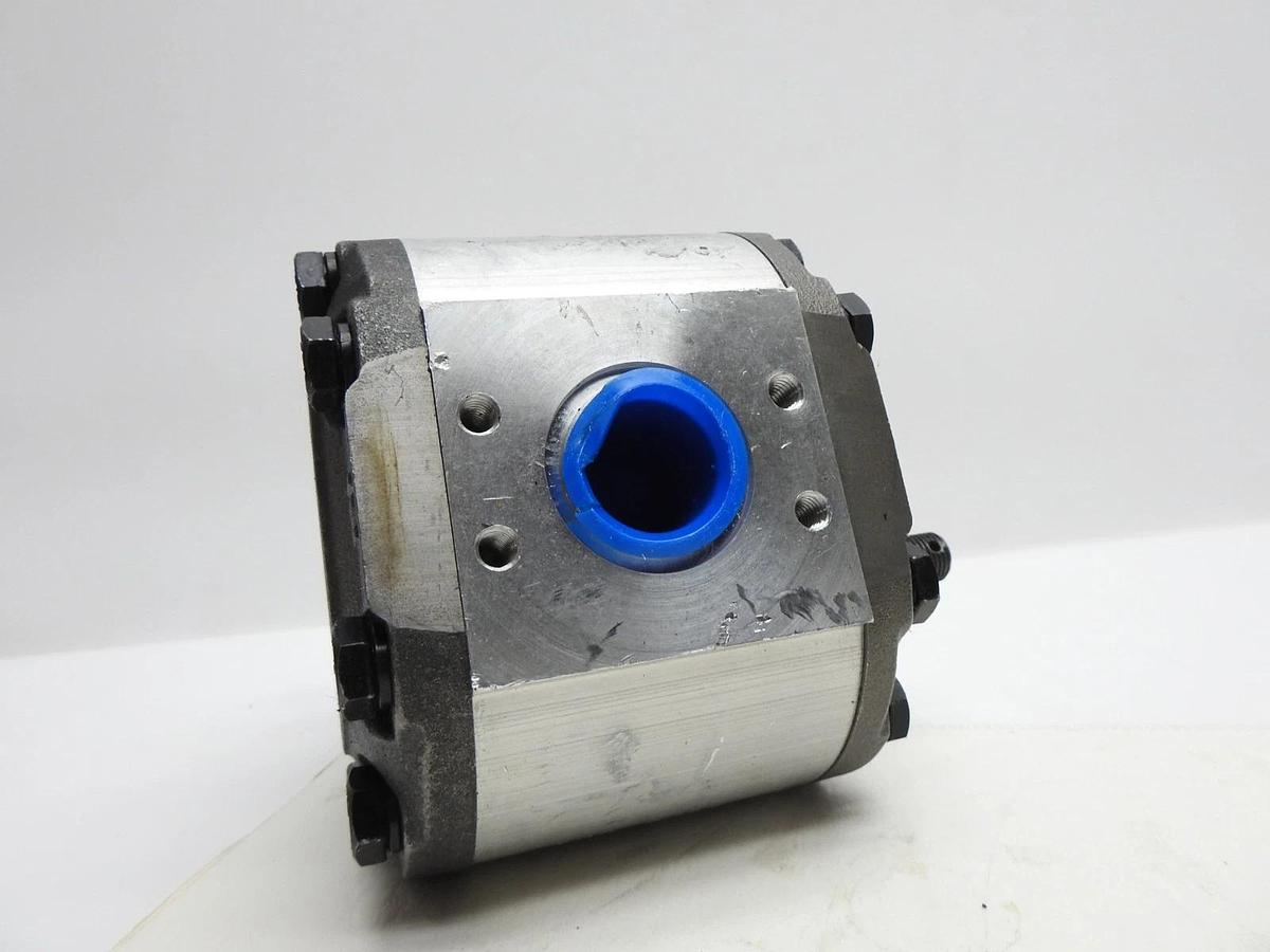 Hydraulic Pump E2NN600BA for Ford New Holland Tractor HYP-F-599600-BAC