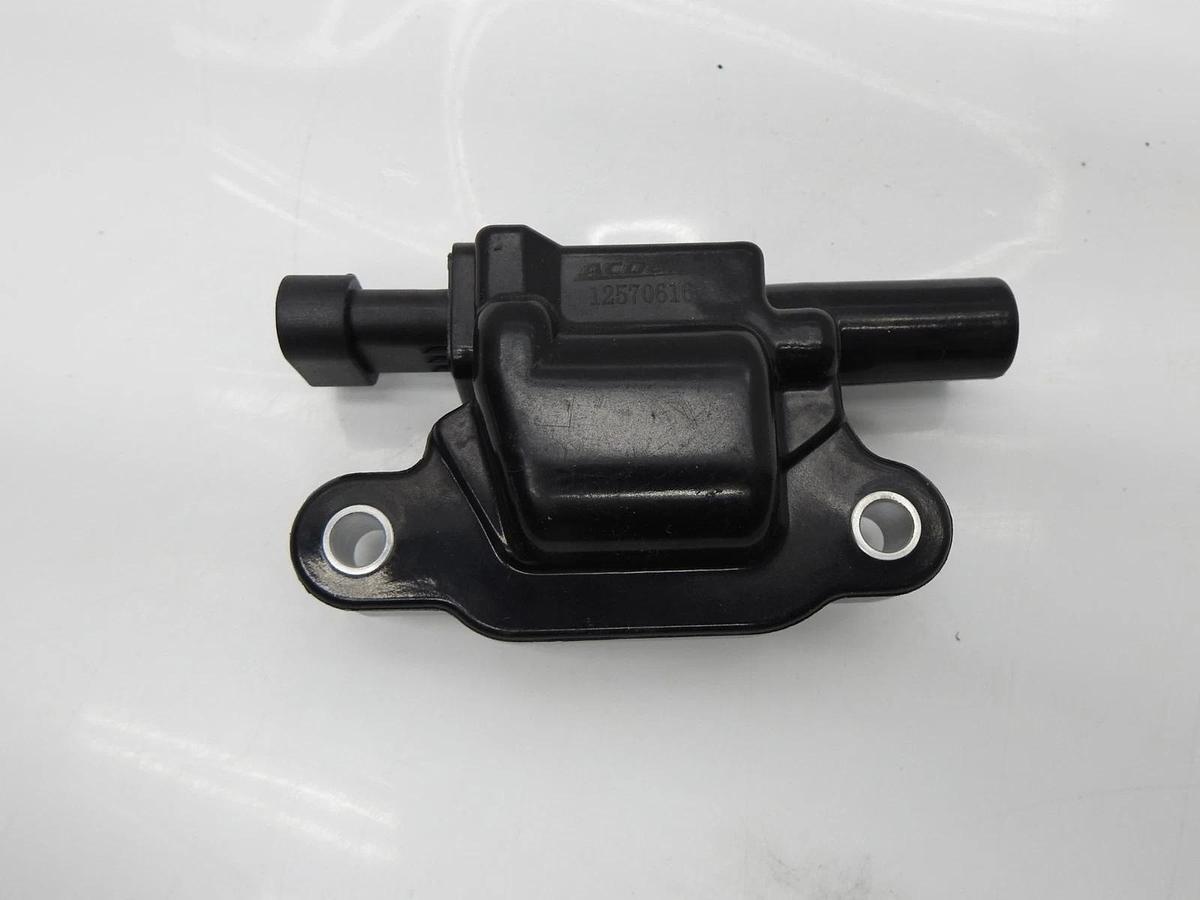 Genuine OEM GM ACDelco 112570616 2611424 Ignition Coil LS3 LT1 LSA L83 L86 D510C